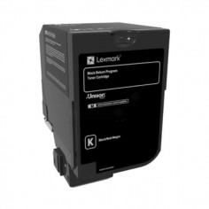 Cartus Lexmark CS720, CS725, CX725 74C2HKE