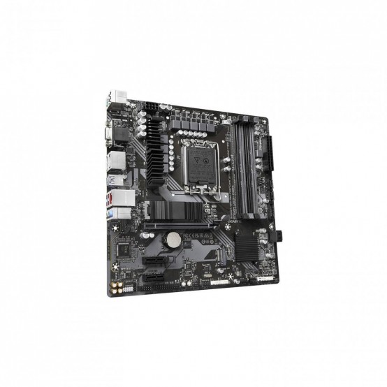 Placa de baza GigaByte  B760M DS3H