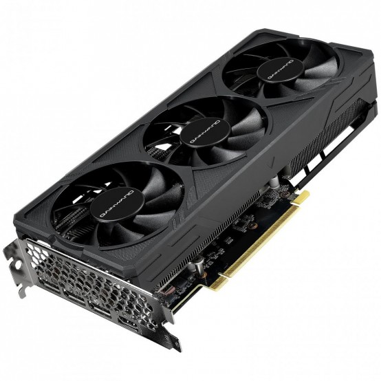 Placa video Gainward GeForce RTX 4060 Ti Panther OC 16GB 471056224-4113