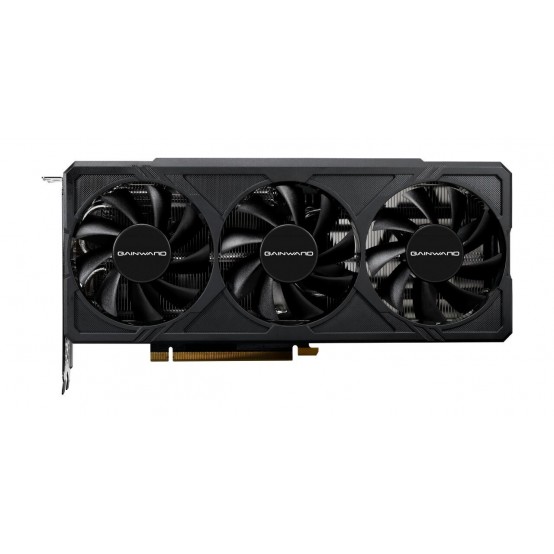 Placa video Gainward GeForce RTX 4060 Ti Panther OC 16GB 471056224-4113