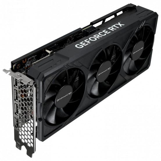 Placa video Gainward GeForce RTX 4060 Ti Panther OC 16GB 471056224-4113