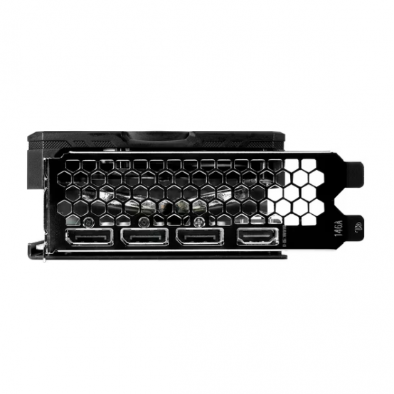 Placa video Palit GeForce RTX 4060 Ti JetStream OC 16GB NE6406TU19T1-1061J