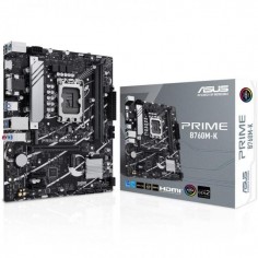 Placa de baza ASUS PRIME B760M-K 90MB1FI0-M0EAY0