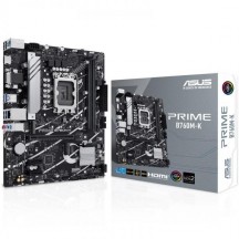 Placa de baza ASUS PRIME B760M-K 90MB1FI0-M0EAY0