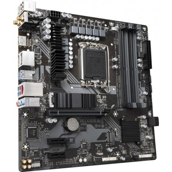Placa de baza GigaByte B760M DS3H AX