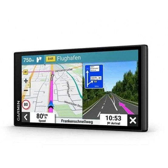 GPS Garmin DriveSmart 66 010-02469-12
