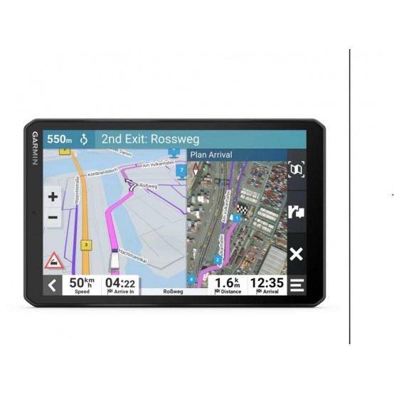 GPS Garmin dēzl LGV810 010-02740-15