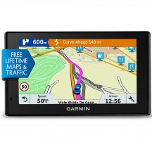 GPS Garmin DriveSmart 51 LMT-S 010-01680-2G