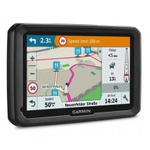 GPS Garmin dēzl 580LMT-S 010-01858-10