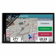 GPS Garmin DriveSmart 65 & Traffic 010-02038-12