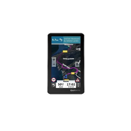 GPS Garmin zūmo XT 010-02296-10
