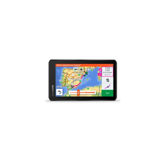 GPS Garmin zūmo XT 010-02296-10