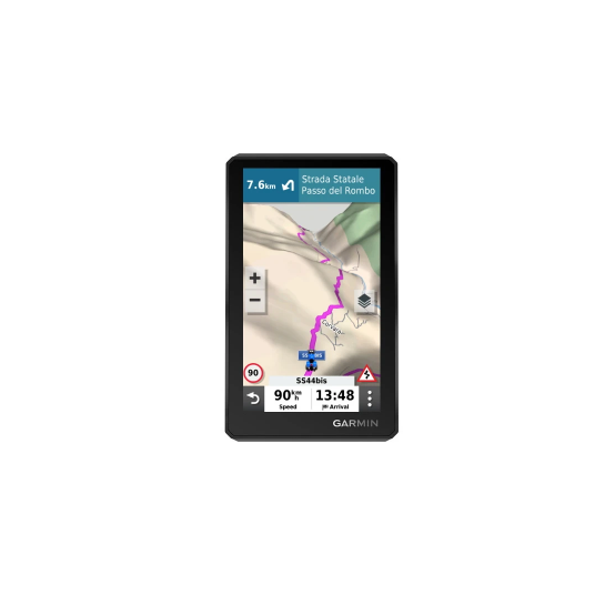 GPS Garmin zūmo XT 010-02296-10
