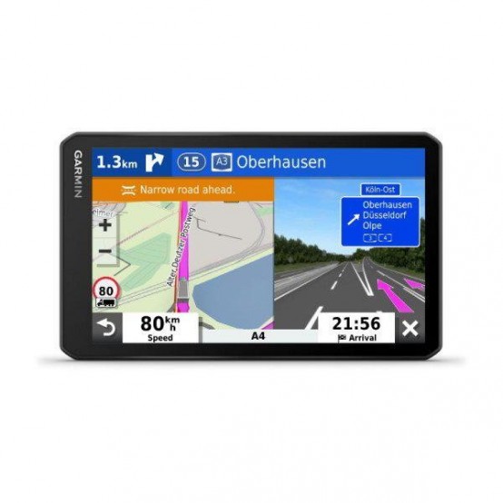 GPS Garmin dēzl LGV700 010-02313-10