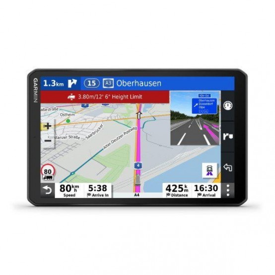 GPS Garmin dēzl LGV800 010-02314-10