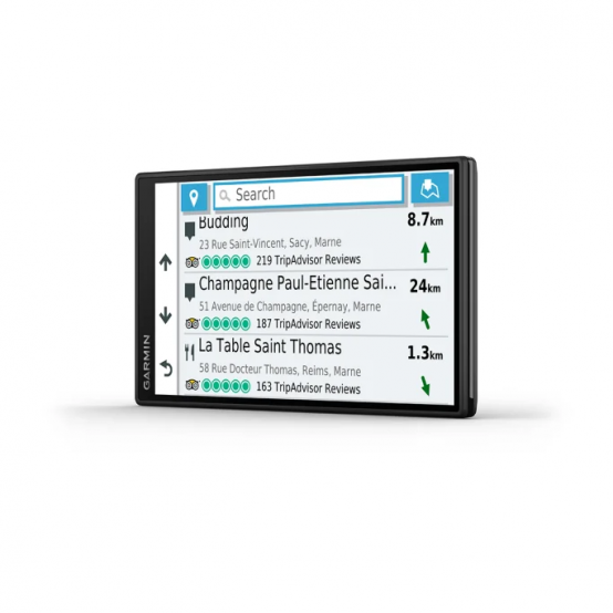 GPS Garmin Drive 55 010-02826-10