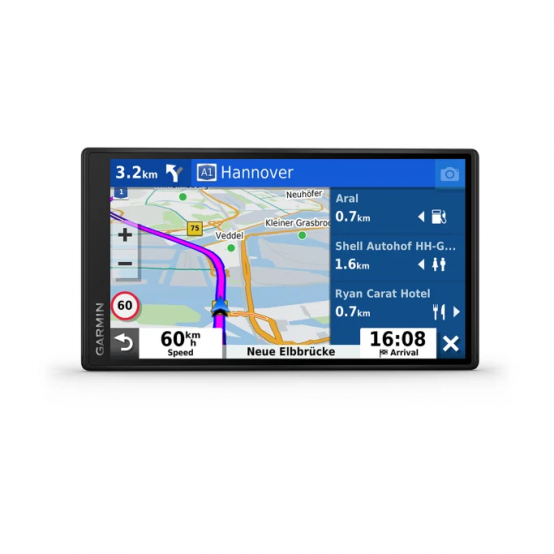 GPS Garmin Drive 55 010-02826-10