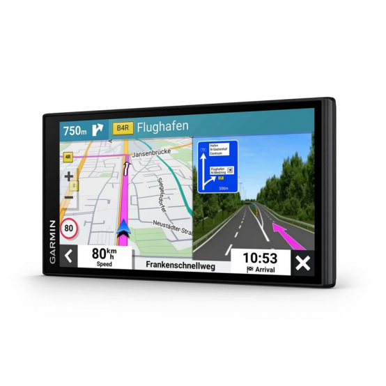 GPS Garmin DriveSmart 66 010-02469-10