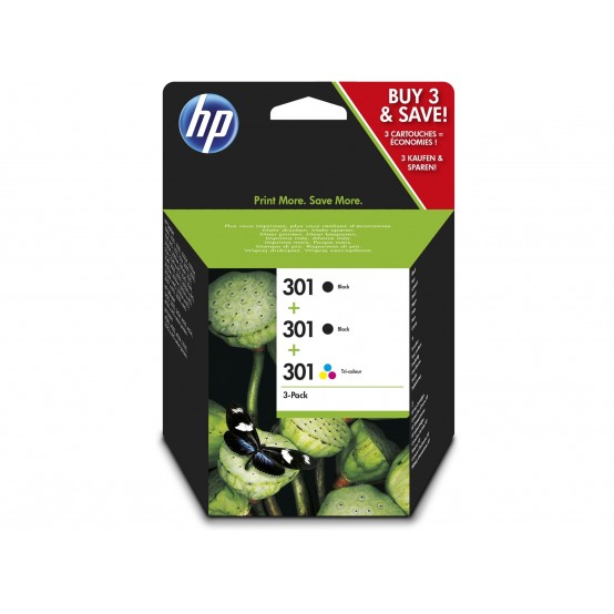Cartus HP 301 E5Y87EE