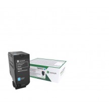 Cartus Lexmark CS/CX 727, CS728 75B20C0