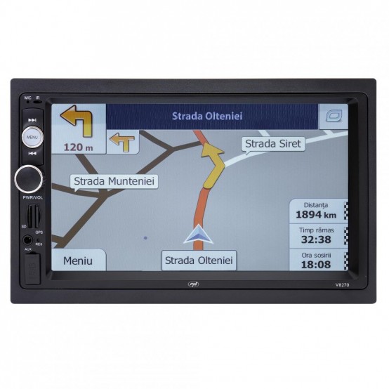 GPS PNI PNI-V8270