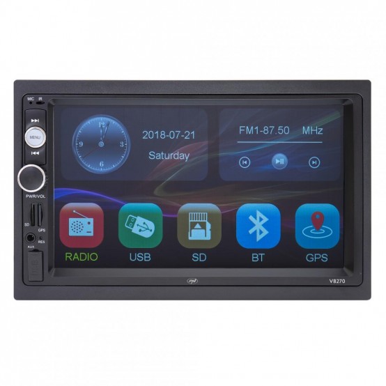 GPS PNI PNI-V8270