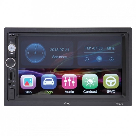 GPS PNI PNI-V8270