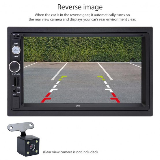 GPS PNI PNI-V8270