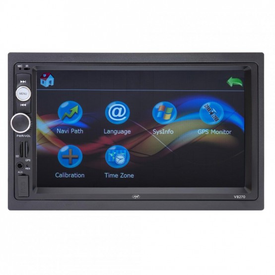 GPS PNI PNI-V8270