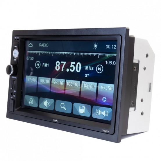 GPS PNI PNI-V8270