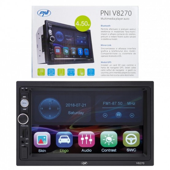 GPS PNI PNI-V8270