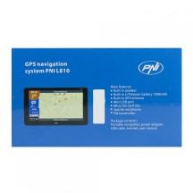 GPS PNI  PNI-L810
