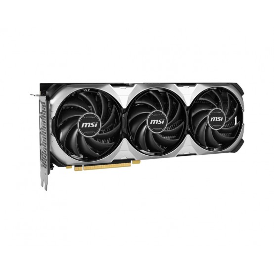 Placa video MSI GeForce RTX 4060 Ti VENTUS 3X 16G OC V517-004R