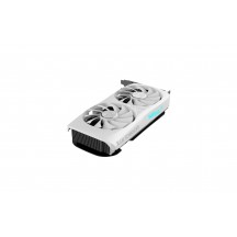 Placa video Zotac GeForce RTX 4070 Twin Edge OC White Edition ZT-D40700Q-10M