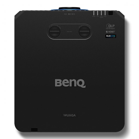 Videoproiector BenQ LU9245 9H.JKY77.26E