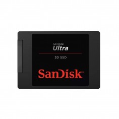 SSD SanDisk Ultra 3D SDSSDH3-2T00-G26 2