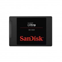 SSD SanDisk Ultra 3D SDSSDH3-2T00-G26