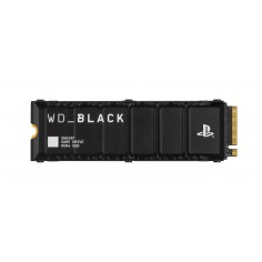 SSD Western Digital Black SN850P WDBBYV0020BNC-WRSN 2