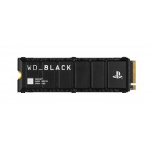 SSD Western Digital Black SN850P WDBBYV0020BNC-WRSN