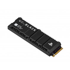SSD Western Digital Black SN850P WDBBYV0040BNC-WRSN