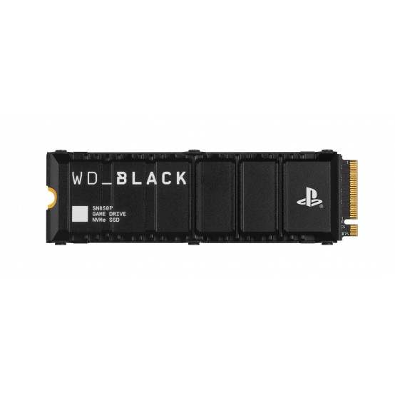 SSD Western Digital Black SN850P WDBBYV0040BNC-WRSN