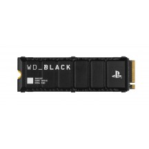 SSD Western Digital Black SN850P WDBBYV0040BNC-WRSN
