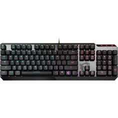 Tastatura MSI VIGOR GK50 LOW PROFILE US