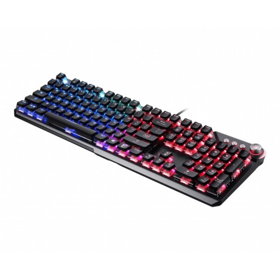 Tastatura MSI VIGOR GK71 SONIC RED US