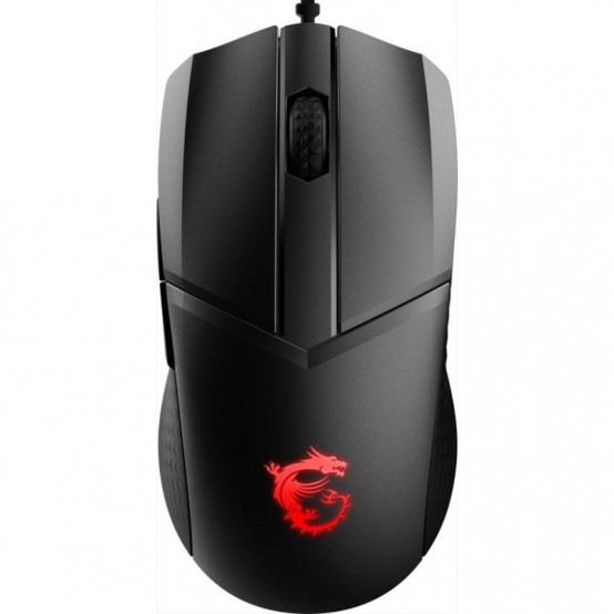 Mouse MSI Clutch GM41 Lightweight V2