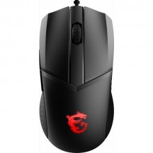 Mouse MSI Clutch GM41 Lightweight V2