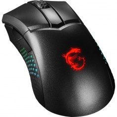 Mouse MSI CLUTCH GM51 LIGHTWEIGHT WIRELESS