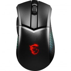 Mouse MSI CLUTCH GM51 LIGHTWEIGHT WIRELESS 2