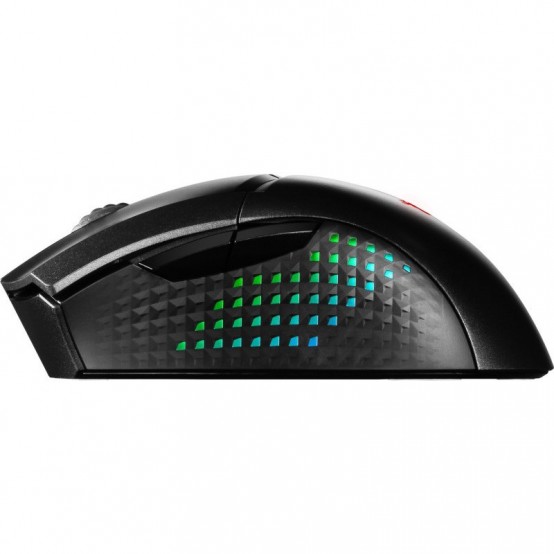 Mouse MSI CLUTCH GM51 LIGHTWEIGHT WIRELESS