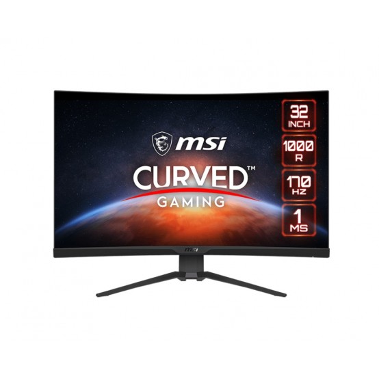 Monitor MSI  G322CQP